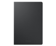 Samsung Book Cover do Galaxy Tab S6 Lite szary - 563553 - zdjęcie 1